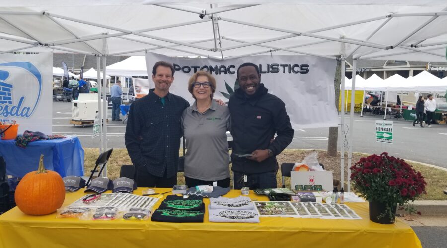 Potomac Holistics